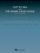 Out to Sea and The Shark Cage Fugue (from Jaws) [HL:4002918]