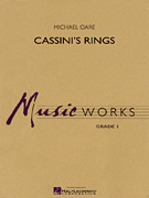Cassini's Rings [HL:4002939]