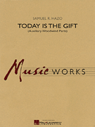 Today Is the Gift [HL:4003012]