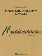 Mountain Country Dances [HL:4003049]