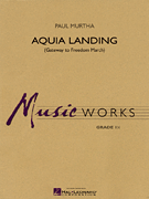 Aquia Landing (Gateway to Freedom March) [HL:4003075]