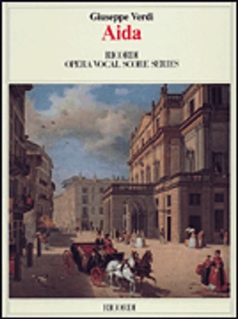 Verdi, Aïda [HL:50017840]