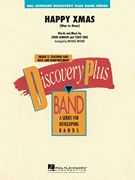 Happy Xmas (War Is Over) [HL:4003248]