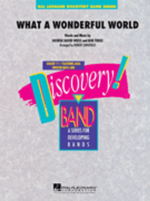What a Wonderful World [HL:4003337]