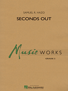 Seconds Out [HL:4003346]