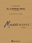 El Camino Real [HL:4003472]
