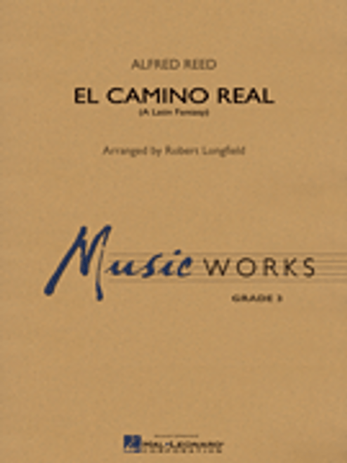 El Camino Real [HL:4003473]