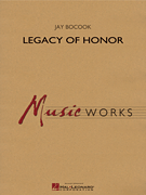 Legacy of Honor [HL:4003534]