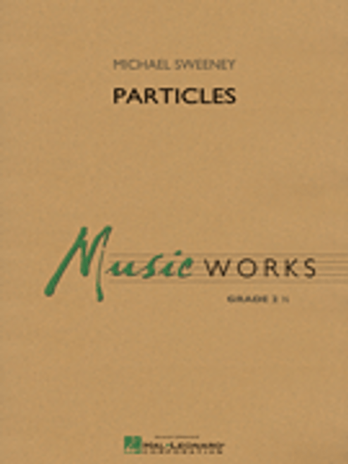 Particles [HL:4003700]