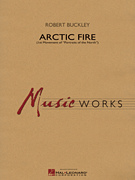 Arctic Fire [HL:4003739]