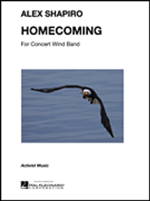 Homecoming [HL:4003787]
