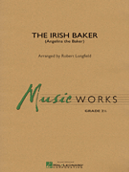 The Irish Baker [HL:4003896]