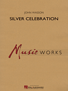 Silver Celebration [HL:4004105]