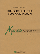 Kingdom of the Sun and Moon [HL:4004274]
