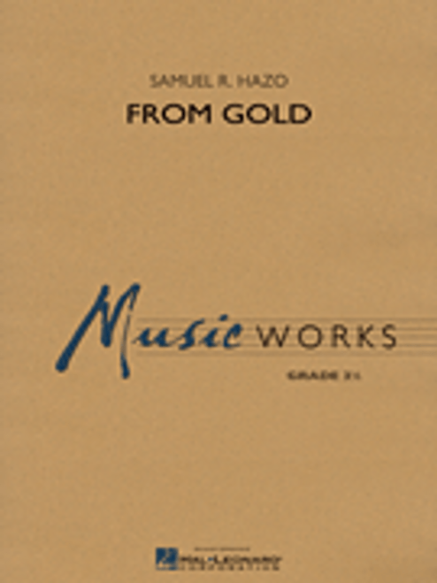 From Gold [HL:4004289]