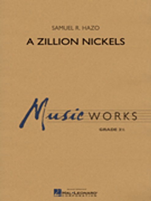 A Zillion Nickels [HL:4004312]