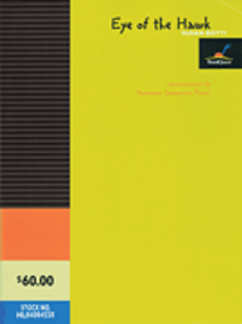 Eye of the Hawk [HL:4004558]