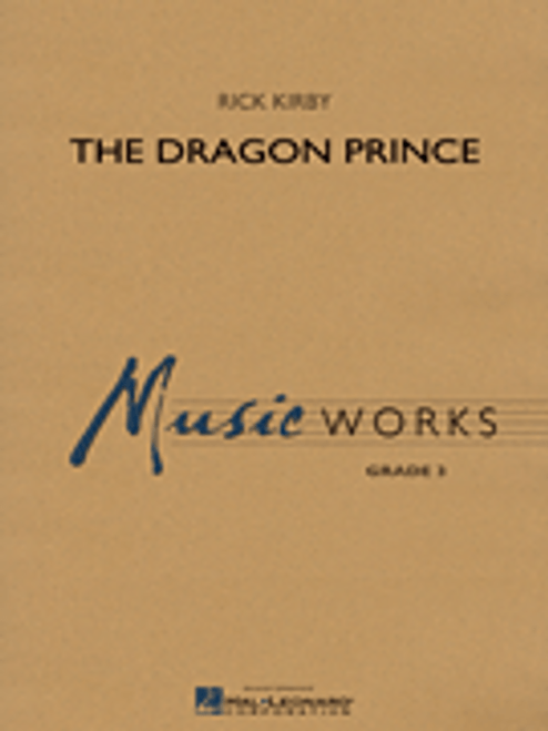 The Dragon Prince [HL:4004600]