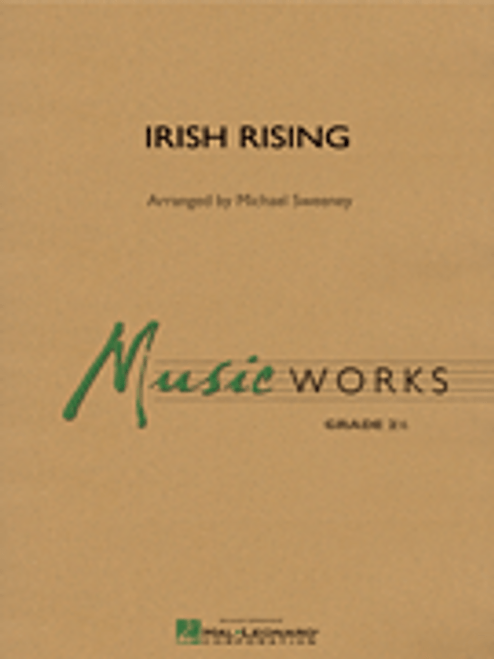 Irish Rising [HL:4004719]