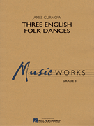 Three English Folk Dances [HL:4004731]