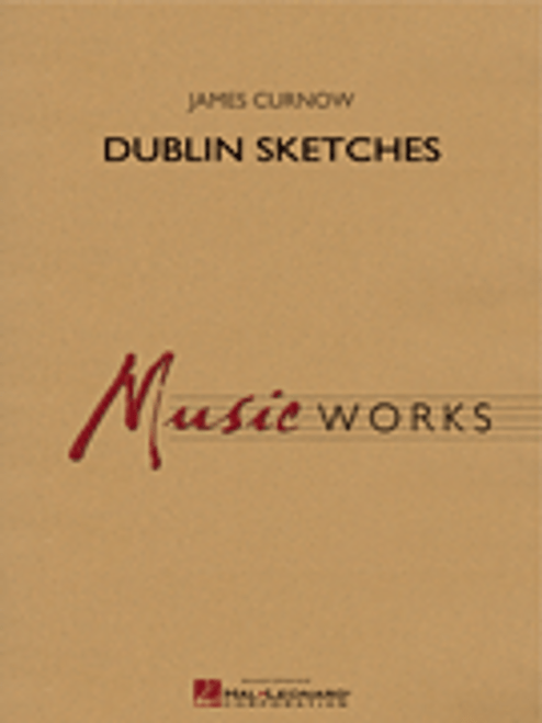 Dublin Sketches [HL:4004795]