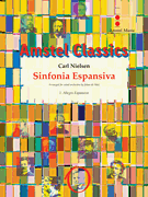 Sinfonia Espansiva [HL:4004926]
