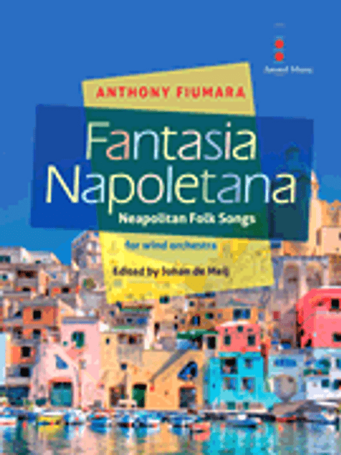 Fantasia Napoletana [HL:4004929]