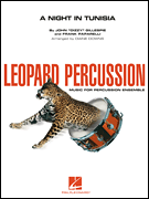 A Night in Tunisia [HL:4005012]