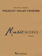 Wildcat Valley Fanfare [HL:4005054]
