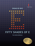 Fifty Shades of E [HL:4005095]
