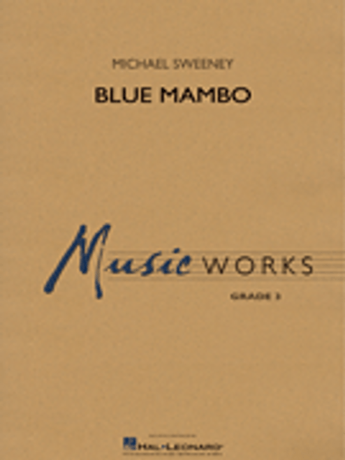 Blue Mambo [HL:4005110]