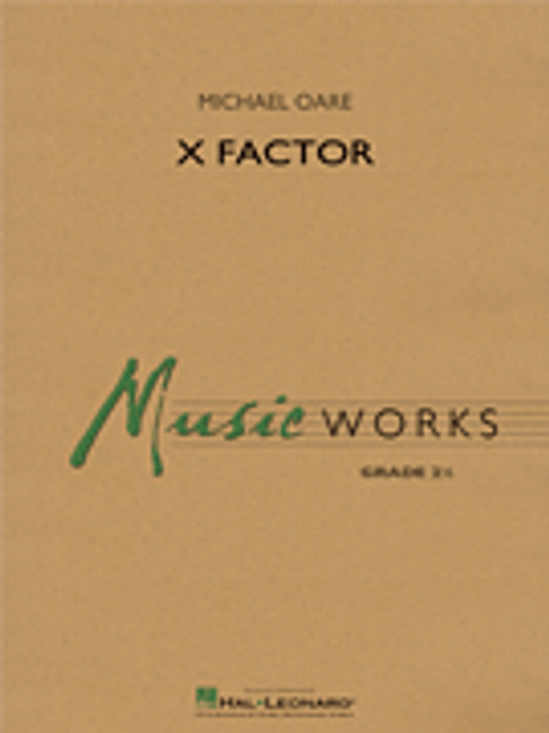X Factor [HL:4005112]