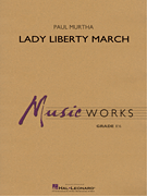 Lady Liberty March [HL:4005141]