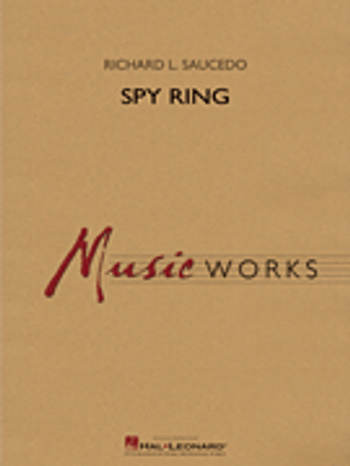 Spy Ring [HL:4005145]