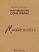 Waterdrops Come Spring [HL:4005149]