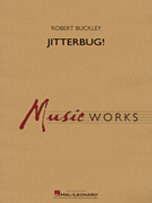 Jitterbug! [HL:4005360]