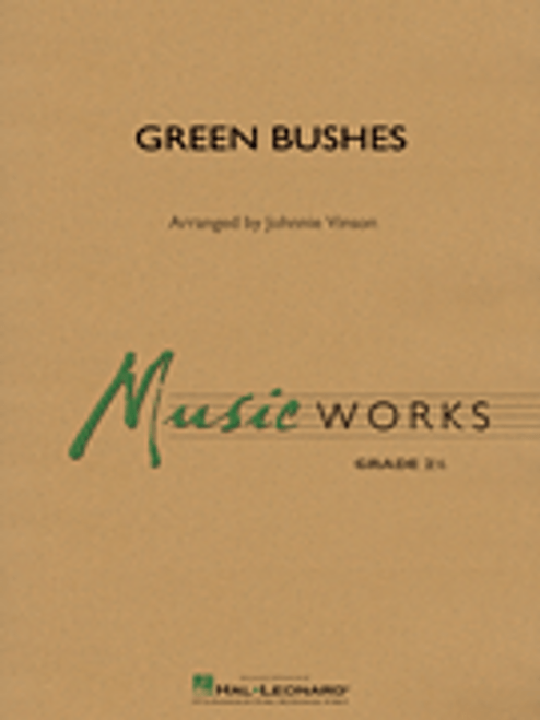 Green Bushes [HL:4005399]