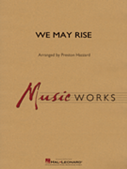 We May Rise [HL:4005426]