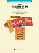 Remember Me (From Coco) [HL:4005441]