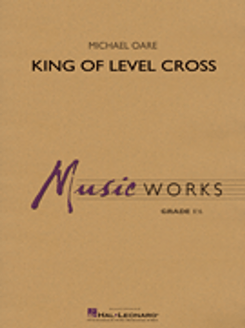 King of Level Cross [HL:4005517]