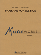 Fanfare for Justice [HL:4005519]