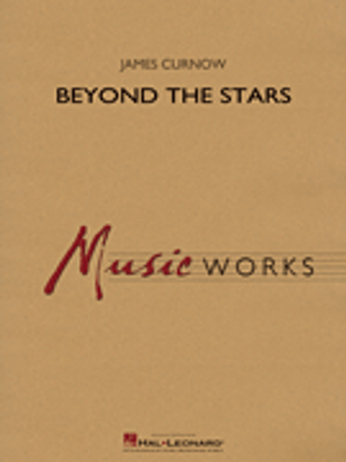 Beyond the Stars [HL:4005540]
