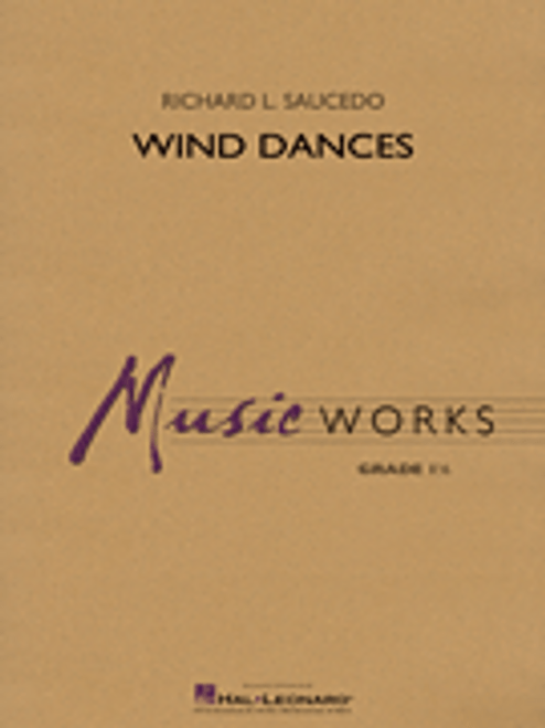 Wind Dances [HL:4005545]