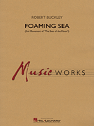Foaming Sea [HL:4005562]