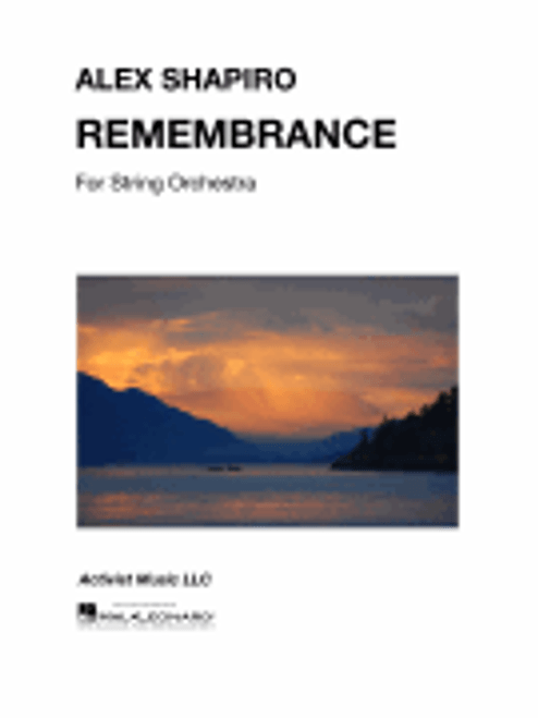 Remembrance [HL:4006418]