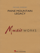 Paine Mountain Legacy [HL:4006497]