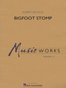 Bigfoot Stomp [HL:4006640]