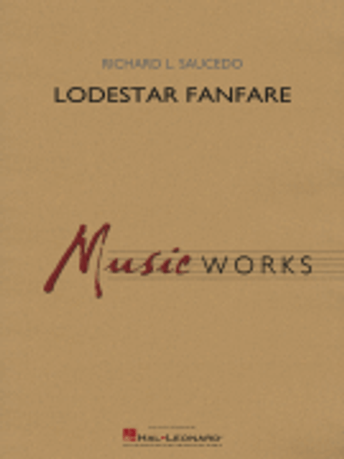 Lodestar Fanfare [HL:4006724]