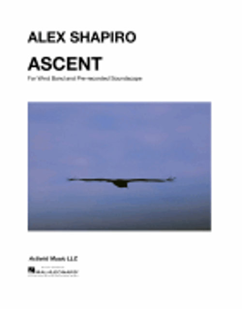 Ascent [HL:4006896]