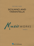 Siciliano and Tarantella [HL:4007113]